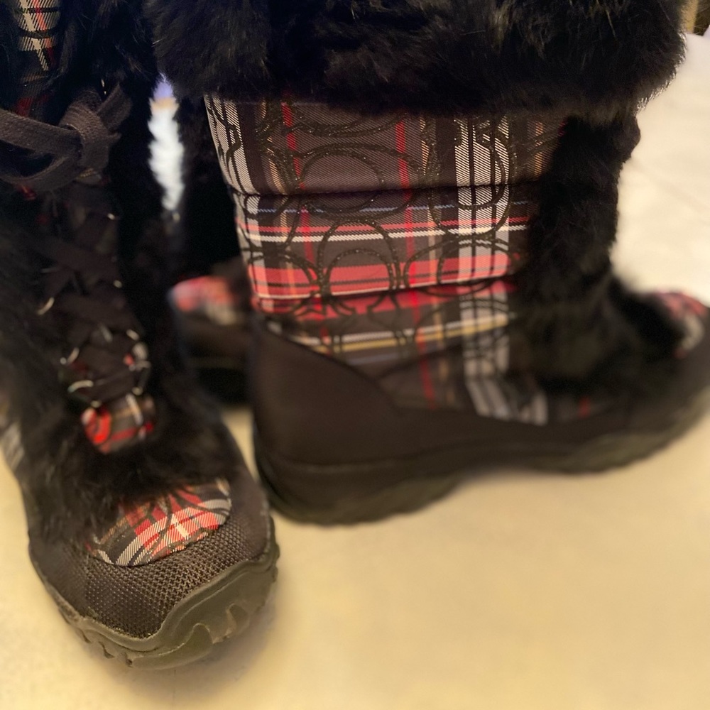Great snow / winter boots